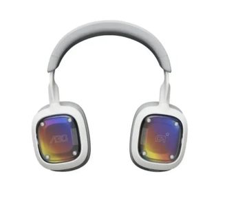 Навушники Logitech ASTRO A30 WIRELESS White (939-001987) - фото 5