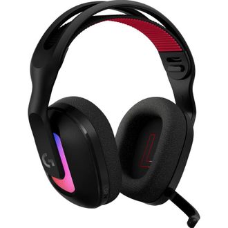 Навушники Logitech G Astro A20 X Lightspeed with PlaySync Black (939-002247) - фото 2