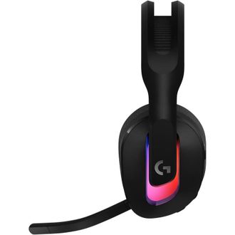Навушники Logitech G Astro A20 X Lightspeed with PlaySync Black (939-002247) - фото 3