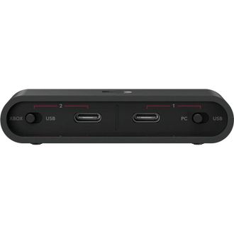 Навушники Logitech G Astro A20 X Lightspeed with PlaySync Black (939-002247) - фото 4