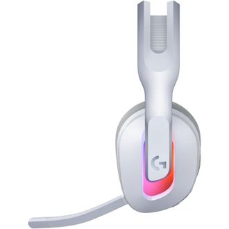 Навушники Logitech G Astro A20 X Lightspeed White (939-002253) - фото 3 Навушники Logitech G Astro A20 X Lightspeed White (939-002253) - фото 3