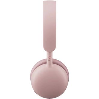 Наушники Logitech Zone Wireless 2 ES Rose (981-001510) - фото 3 Наушники Logitech Zone Wireless 2 ES Rose (981-001510) - фото 3