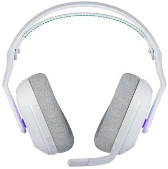 Навушники Logitech G522 LightSpeed Wireless Gaming Headset White (981-001550, 981-001551) - фото 3 Навушники Logitech G522 LightSpeed Wireless Gaming Headset White (981-001550, 981-001551) - фото 3