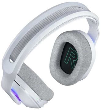 Навушники Logitech G522 LightSpeed Wireless Gaming Headset White (981-001550, 981-001551) - фото 5 Навушники Logitech G522 LightSpeed Wireless Gaming Headset White (981-001550, 981-001551) - фото 5
