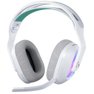 Навушники Logitech G522 LightSpeed Wireless Gaming Headset White (981-001550, 981-001551) - фото 1 Навушники Logitech G522 LightSpeed Wireless Gaming Headset White (981-001550, 981-001551) - фото 1