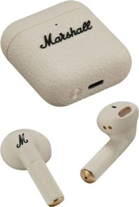 Навушники Marshall Minor IV Cream (1007875) - фото 2