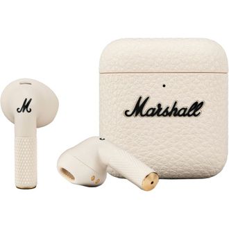 Навушники Marshall Minor IV Cream (1007875) - фото 5