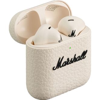 Навушники Marshall Minor IV Cream (1007875) - фото 1