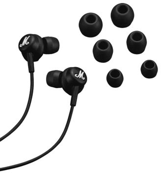 Навушники Marshall Mode USB-C Black (1008181) - фото 3 Навушники Marshall Mode USB-C Black (1008181) - фото 3