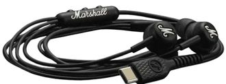 Навушники Marshall Mode USB-C Black (1008181) - фото 4 Навушники Marshall Mode USB-C Black (1008181) - фото 4