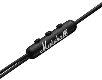 Навушники Marshall Mode USB-C Black (1008181) - фото 5 Навушники Marshall Mode USB-C Black (1008181) - фото 5