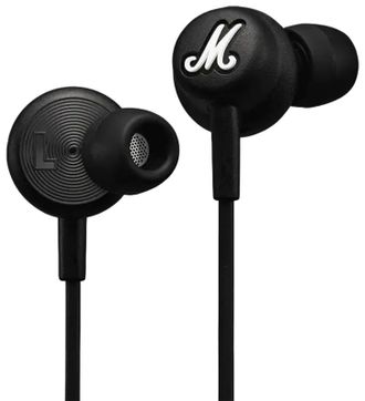 Навушники Marshall Mode USB-C Black (1008181) - фото 1 Навушники Marshall Mode USB-C Black (1008181) - фото 1