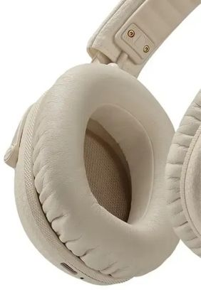 Наушники Marshall Monitor III A.N.C Cream (1009077) - фото 4