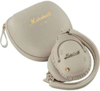 Наушники Marshall Monitor III A.N.C Cream (1009077) - фото 5