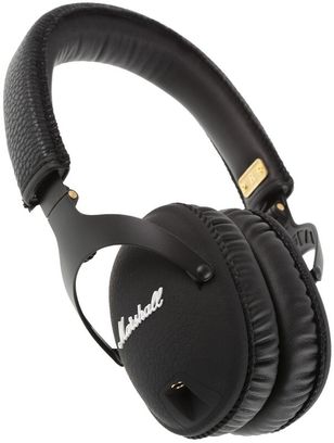 Навушники Marshall Monitor (Black) - фото 2 Навушники Marshall Monitor (Black) - фото 2