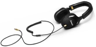 Навушники Marshall Monitor (Black) - фото 3 Навушники Marshall Monitor (Black) - фото 3