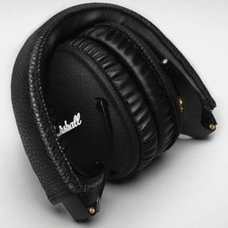 Навушники Marshall Monitor (Black) - фото 4 Навушники Marshall Monitor (Black) - фото 4