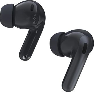 Наушники Motorola Moto Buds 2 Carbon (PG38C08162) - фото 2