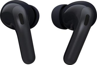 Наушники Motorola Moto Buds 2 Carbon (PG38C08162) - фото 3