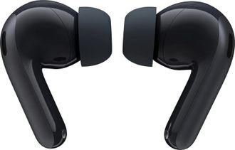 Наушники Motorola Moto Buds 2 Carbon (PG38C08162) - фото 4