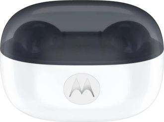 Наушники Motorola Moto Buds 2 Carbon (PG38C08162) - фото 5
