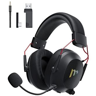 Наушники Mytrix Tac Master G901 Black - фото 2 Наушники Mytrix Tac Master G901 Black - фото 2