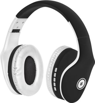 Навушники Defender FreeMotion B525 Bluetooth White-Black (63525) - фото 2 Навушники Defender FreeMotion B525 Bluetooth White-Black (63525) - фото 2