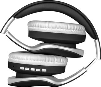 Навушники Defender FreeMotion B525 Bluetooth White-Black (63525) - фото 4 Навушники Defender FreeMotion B525 Bluetooth White-Black (63525) - фото 4