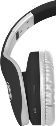 Навушники Defender FreeMotion B525 Bluetooth White-Black (63525) - фото 3 Навушники Defender FreeMotion B525 Bluetooth White-Black (63525) - фото 3