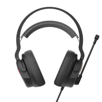 Навушники A4Tech Bloody G330p Black - фото 1
