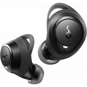 Навушники Anker Soundcore Life A1 Black - фото 1 Навушники Anker Soundcore Life A1 Black - фото 1