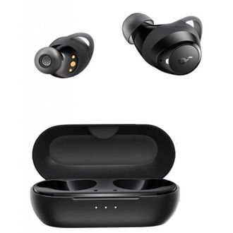 Навушники Anker Soundcore Life A1 Black - фото 2 Навушники Anker Soundcore Life A1 Black - фото 2