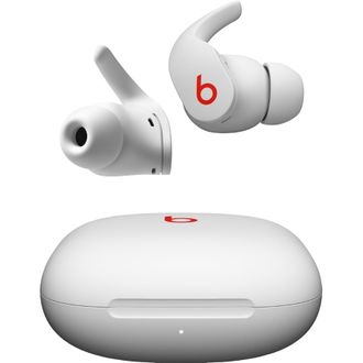 Навушники Beats by Dr. Dre Fit Pro Beats White (MK2G3) - фото 1 Навушники Beats by Dr. Dre Fit Pro Beats White (MK2G3) - фото 1