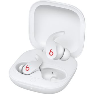 Навушники Beats by Dr. Dre Fit Pro Beats White (MK2G3) - фото 2 Навушники Beats by Dr. Dre Fit Pro Beats White (MK2G3) - фото 2