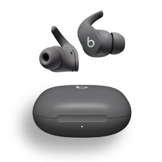 Навушники Beats by Dr. Dre Fit Pro Sage Gray (MK2J3) - фото 2