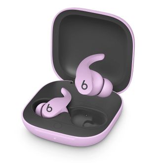Навушники Beats by Dr. Dre Fit Pro Stone Purple (MK2H3) - фото 1