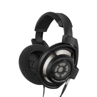 Навушники без мікрофона Sennheiser HD 800 S (506911) - фото 1