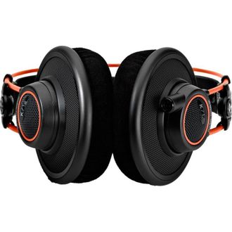 Навушники AKG K712 Pro (2458X00140) - фото 4