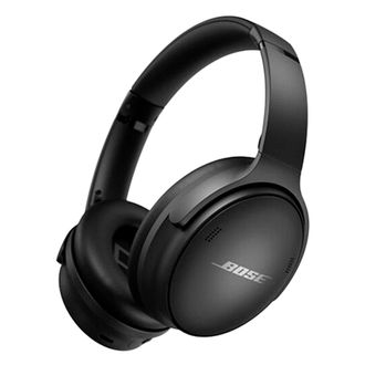 Наушники Bose QuietComfort 45 Black (866724-0100) - фото 1