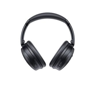 Наушники Bose QuietComfort 45 Black (866724-0100) - фото 2
