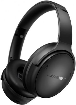Наушники Bose QuietComfort - Black (884367-0100) - фото 1 Наушники Bose QuietComfort - Black (884367-0100) - фото 1