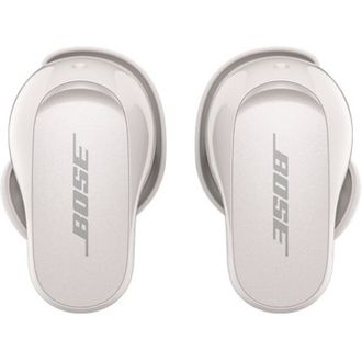 Наушники Bose QuietComfort Earbuds II Soapstone (870730-0020) - фото 1