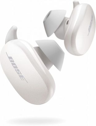 Наушники Bose QuietComfort Earbuds II Soapstone (870730-0020) - фото 2
