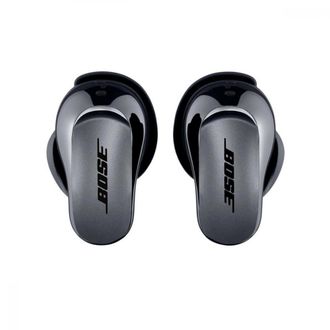 Навушники Bose QuietComfort Ultra Earbuds - Black (882826-0010) - фото 1 Навушники Bose QuietComfort Ultra Earbuds - Black (882826-0010) - фото 1