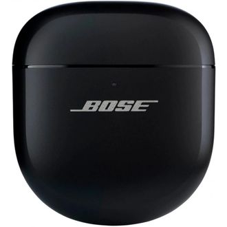 Навушники Bose QuietComfort Ultra Earbuds - Black (882826-0010) - фото 2 Навушники Bose QuietComfort Ultra Earbuds - Black (882826-0010) - фото 2