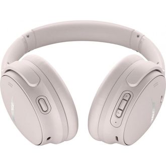 Навушники Bose QuietComfort - White Smoke (884367-0200) - фото 2