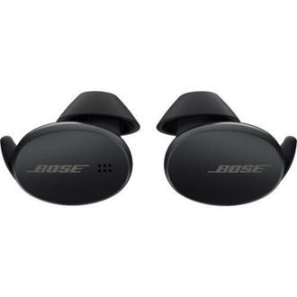 Навушники Bose Sport Earbuds Triple Black (805746-0010) - фото 1