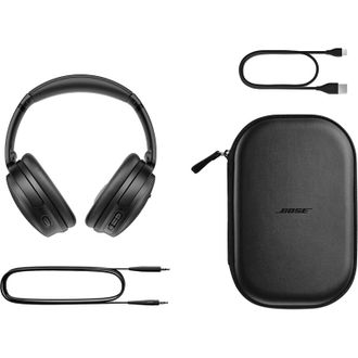 Навушники Bose Sport Earbuds Triple Black (805746-0010) - фото 3