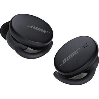 Навушники Bose Sport Earbuds Triple Black (805746-0010) - фото 2