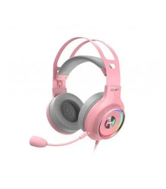 Навушники Edifier G4 PINK - фото 1